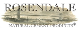 Rosendale Cement